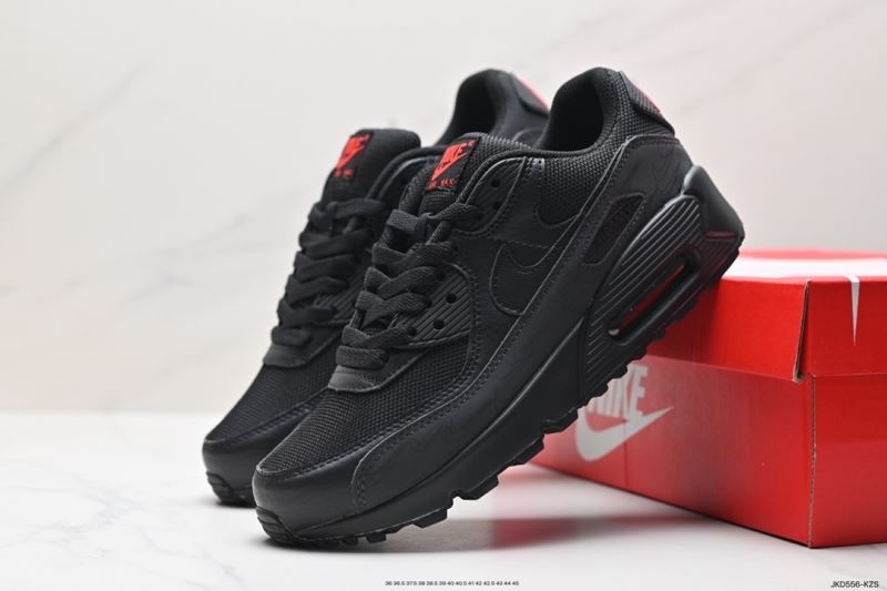 Nike Air Max Shoes